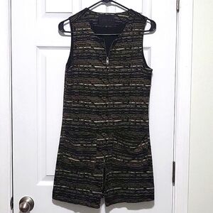 Sanctuary knit jumper dress